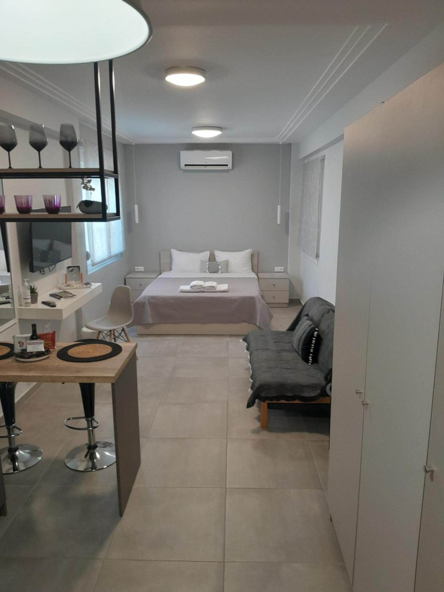 Cozy Di.Va City Centre Selanik Dış mekan fotoğraf