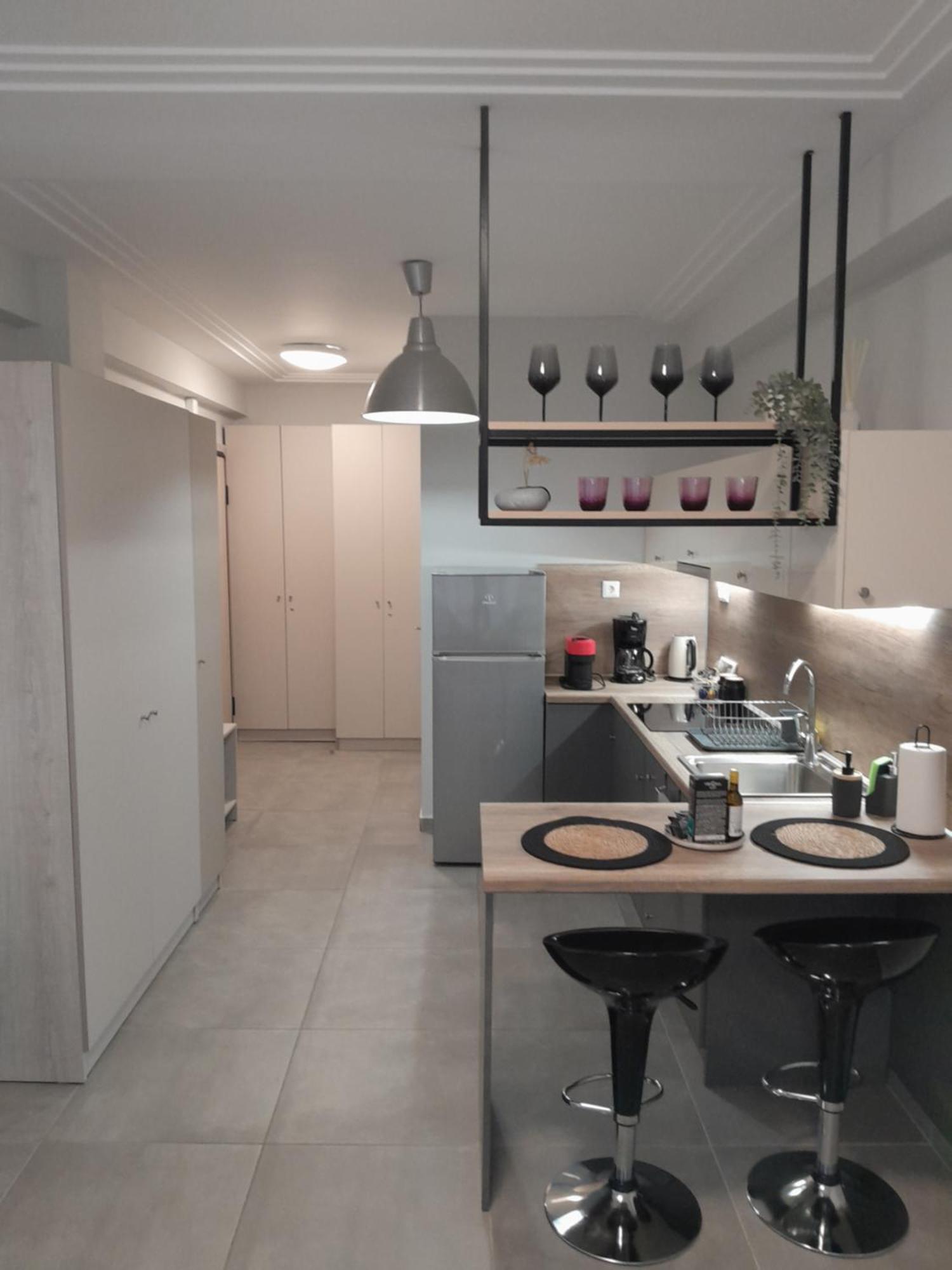 Cozy Di.Va City Centre Selanik Dış mekan fotoğraf