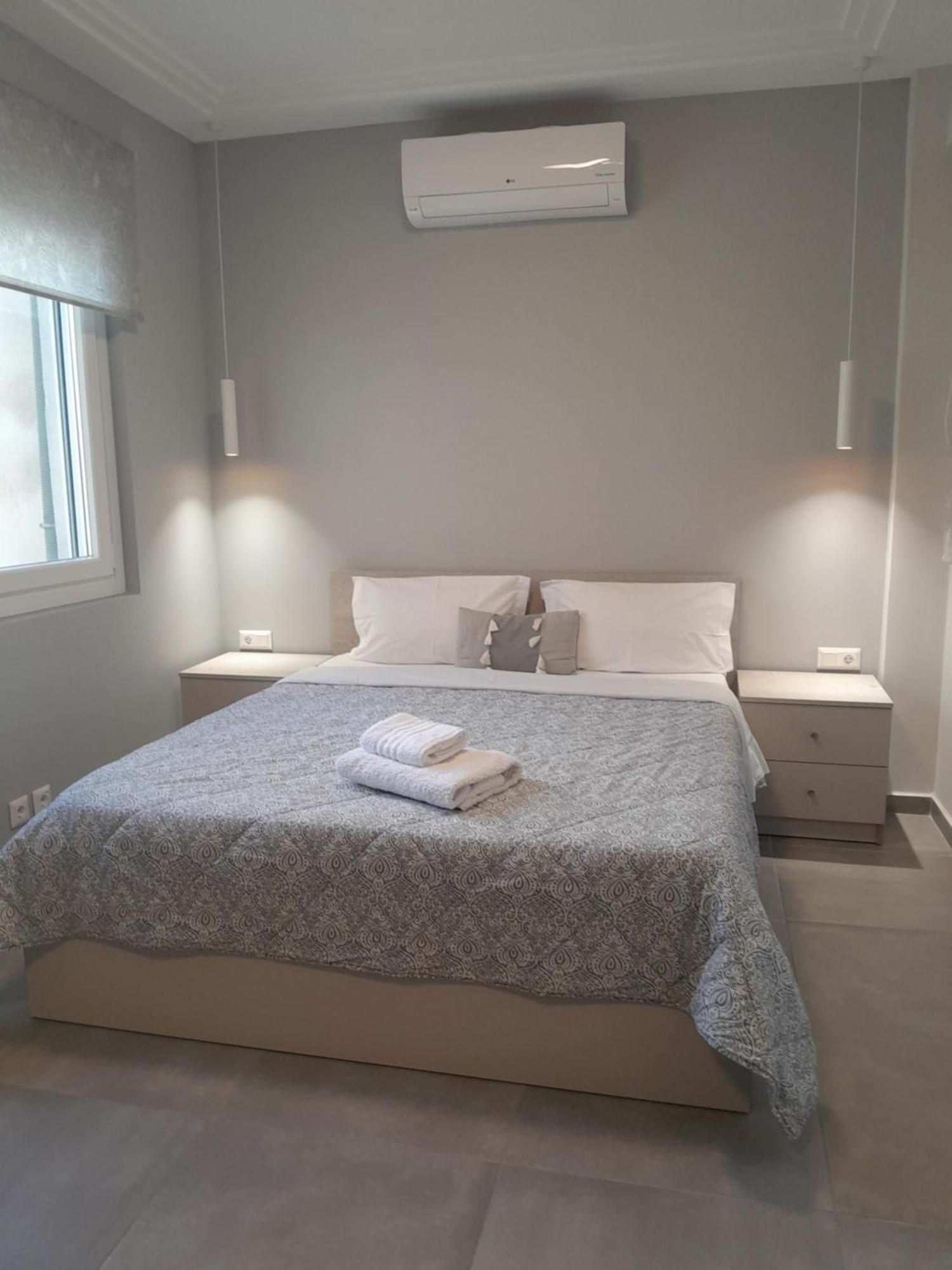 Cozy Di.Va City Centre Selanik Dış mekan fotoğraf