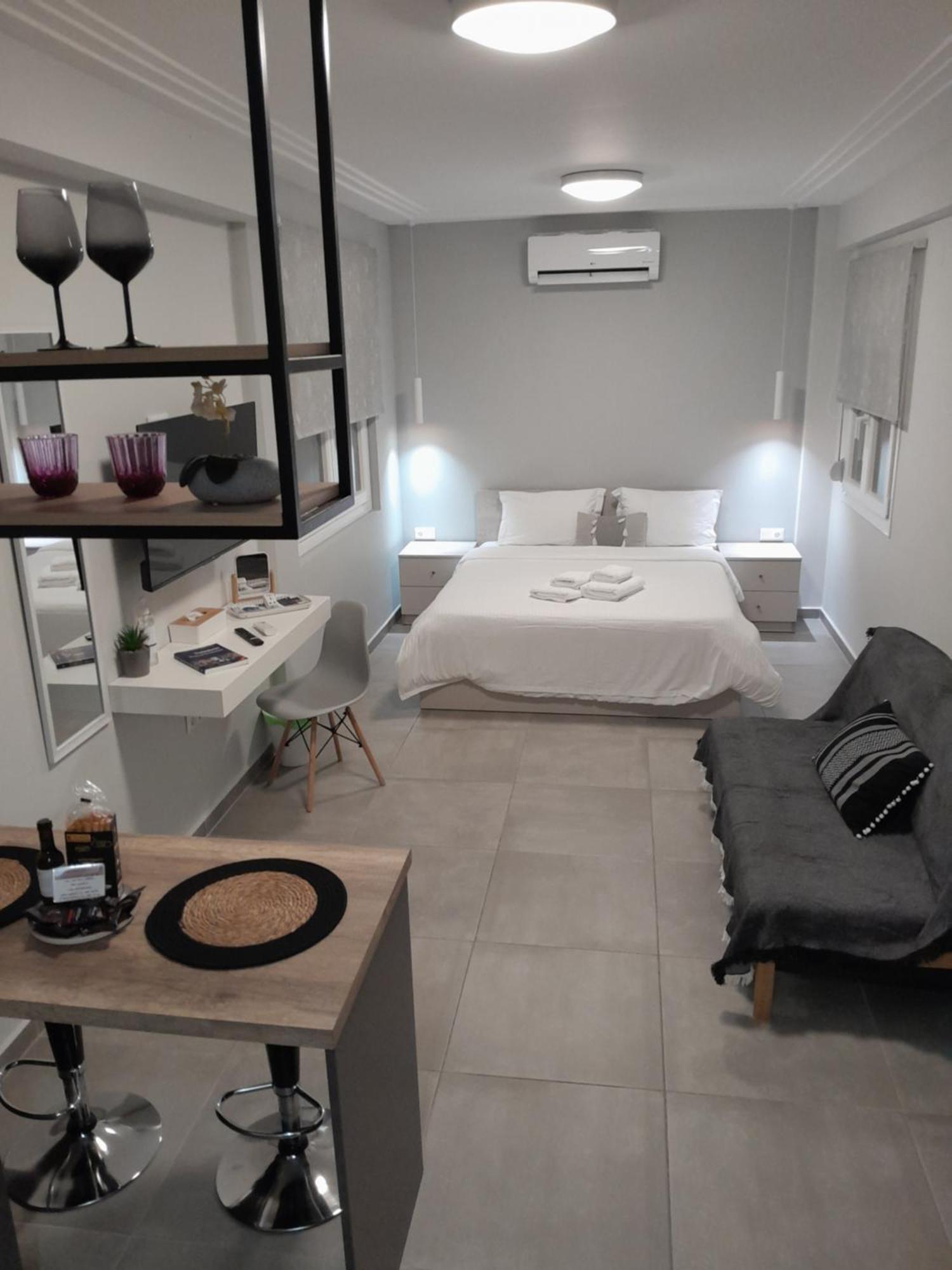 Cozy Di.Va City Centre Selanik Dış mekan fotoğraf