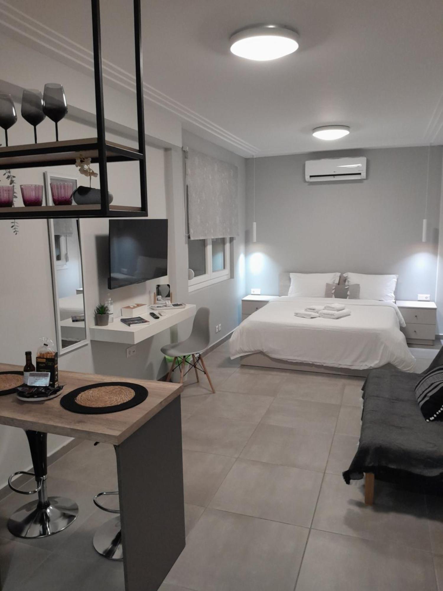 Cozy Di.Va City Centre Selanik Dış mekan fotoğraf