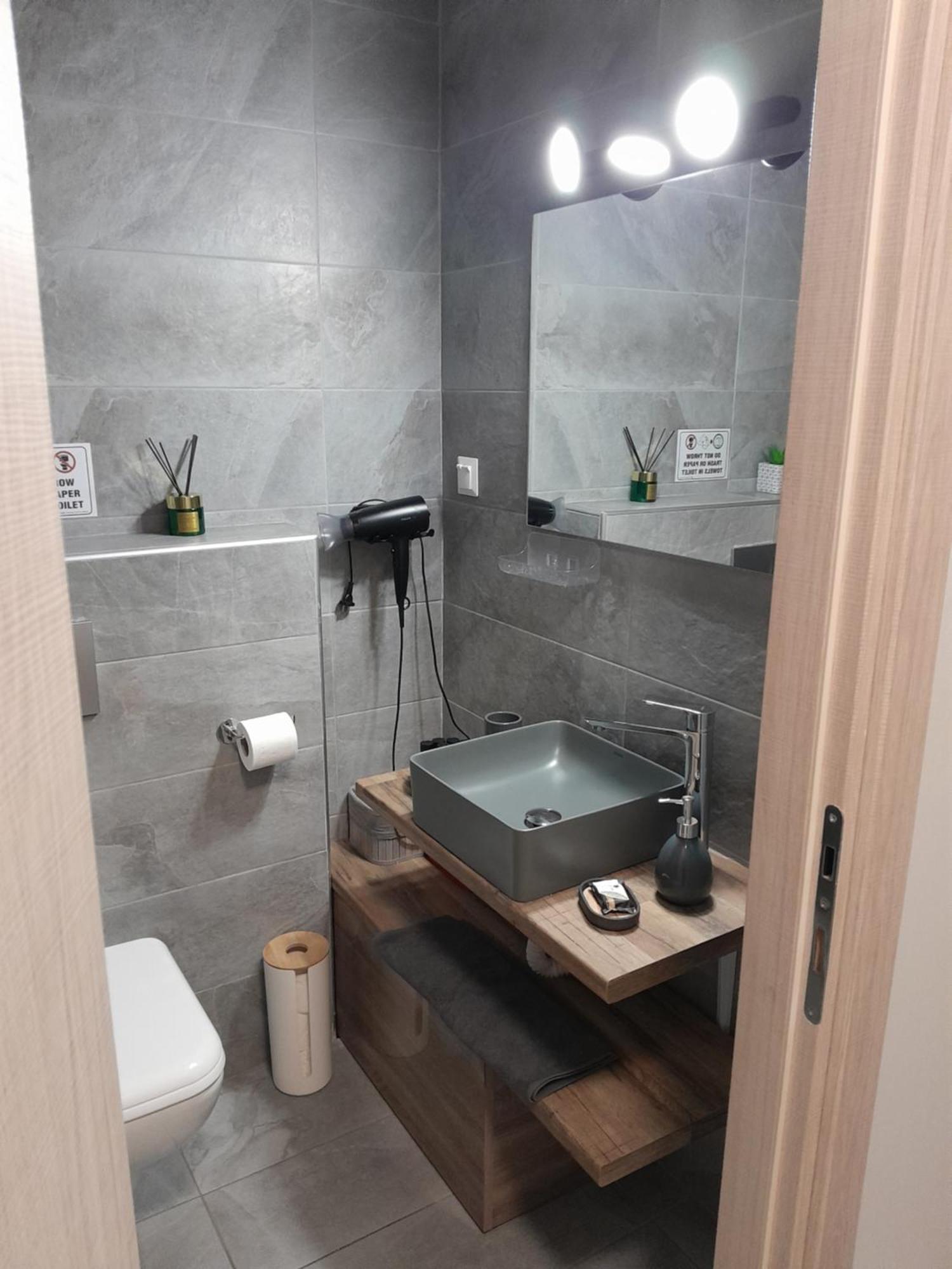 Cozy Di.Va City Centre Selanik Dış mekan fotoğraf