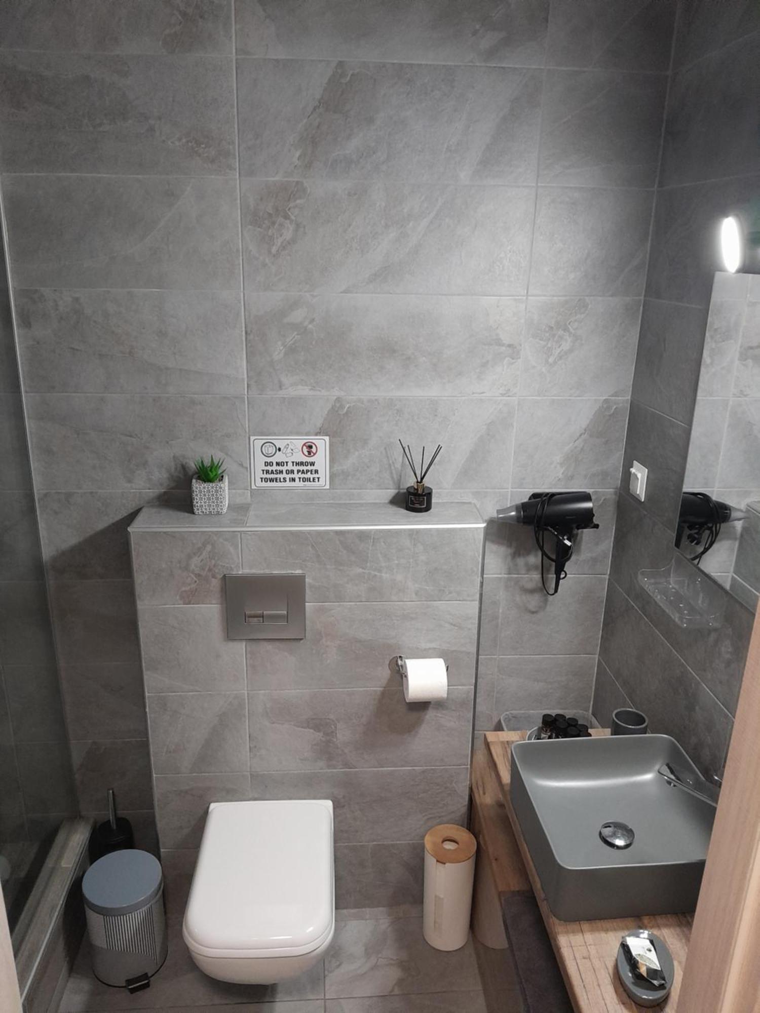 Cozy Di.Va City Centre Selanik Dış mekan fotoğraf