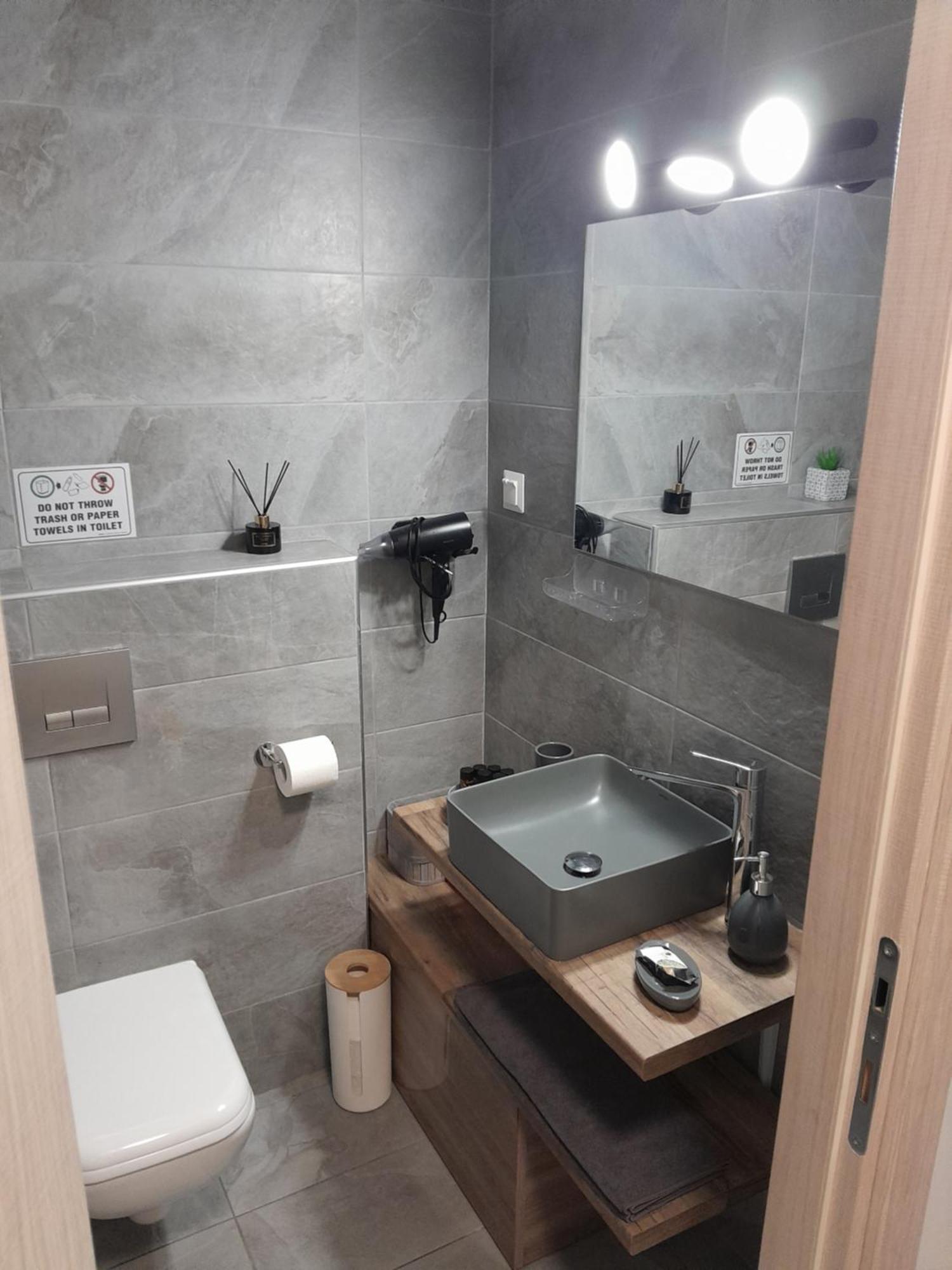 Cozy Di.Va City Centre Selanik Dış mekan fotoğraf